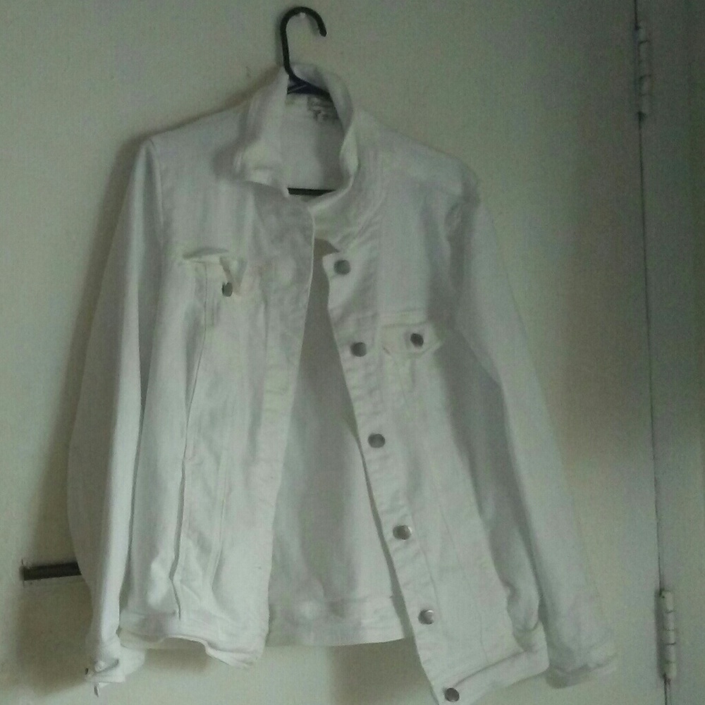 Jacket - Picture 7 of 7